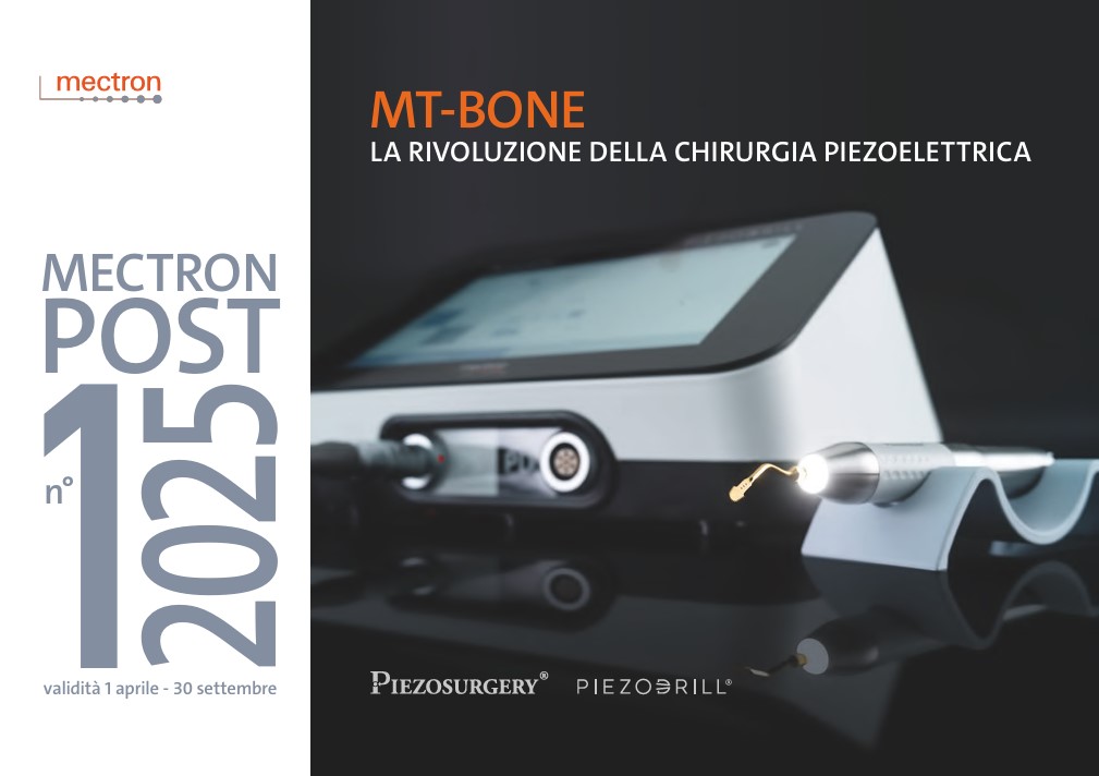 MECTRON POST 2025  - VIVIMED SI CONFERMA PARTNER UFFICIALE ED ESCLUSIVO PER LA MANUTENZIONE PROGRAMMATA